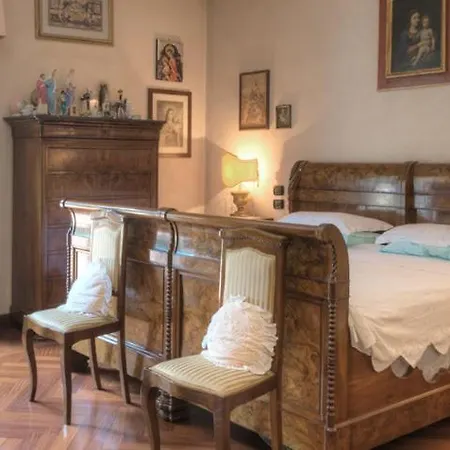 Diletta Luxury Bed and breakfast