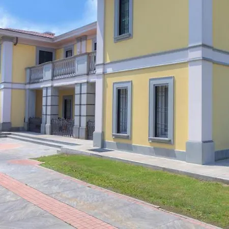 Diletta Luxury * Chiari