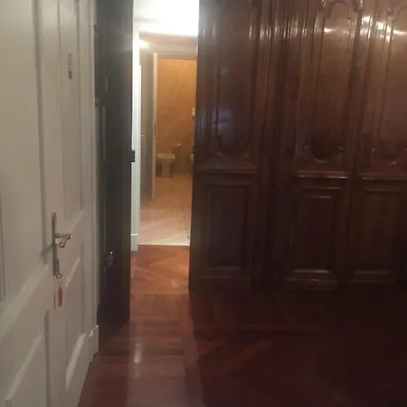 Bed and breakfast Diletta Luxury *