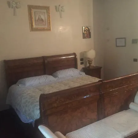 Bed and breakfast Diletta Luxury