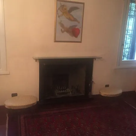 Diletta Luxury Bed and breakfast Chiari