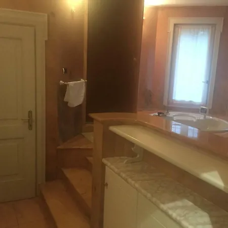 Bed & Breakfast Diletta Luxury *