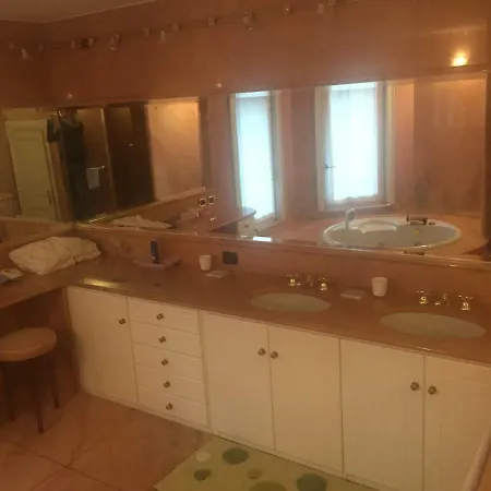 Diletta Luxury Bed and breakfast