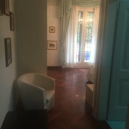 Diletta Luxury Bed and breakfast