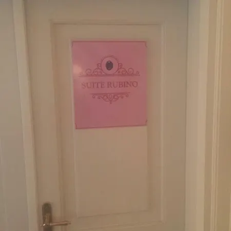 Bed and breakfast Diletta Luxury Chiari
