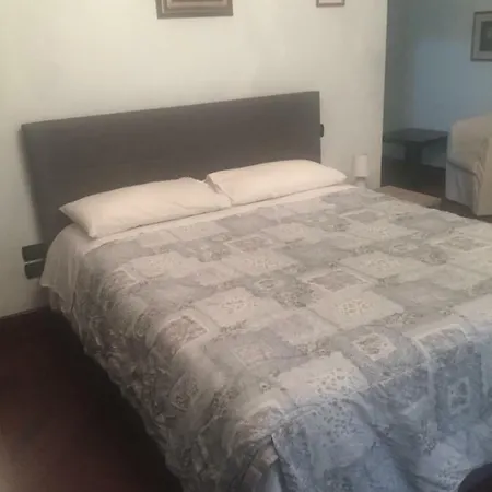 Diletta Luxury Bed & Breakfast *