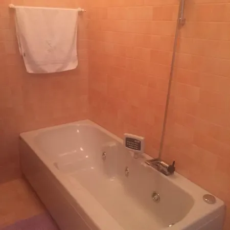 Bed and breakfast Diletta Luxury *