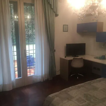 Bed and breakfast Diletta Luxury Chiari