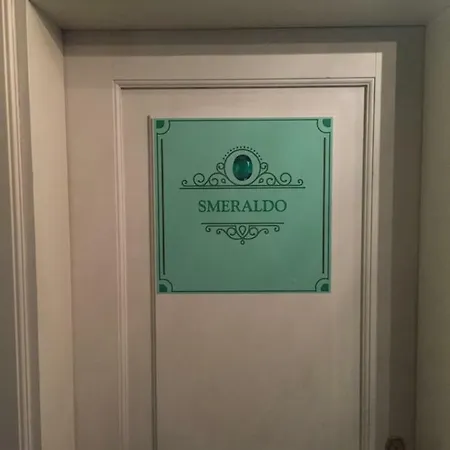 Bed and breakfast Diletta Luxury Chiari