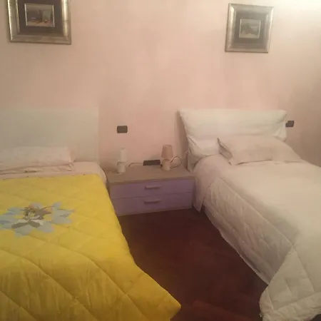 Diletta Luxury Bed and breakfast Chiari