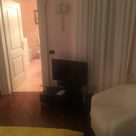 Diletta Luxury Bed & Breakfast