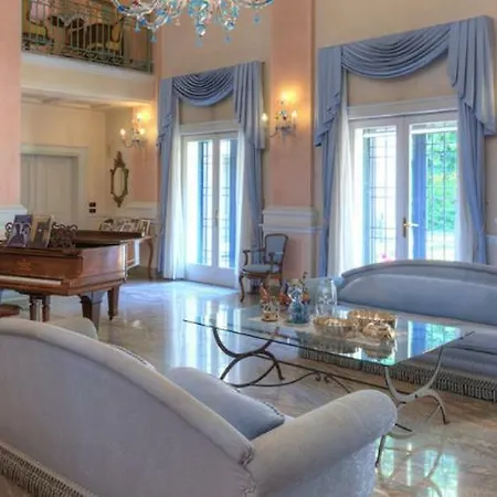 Diletta Luxury Chiari